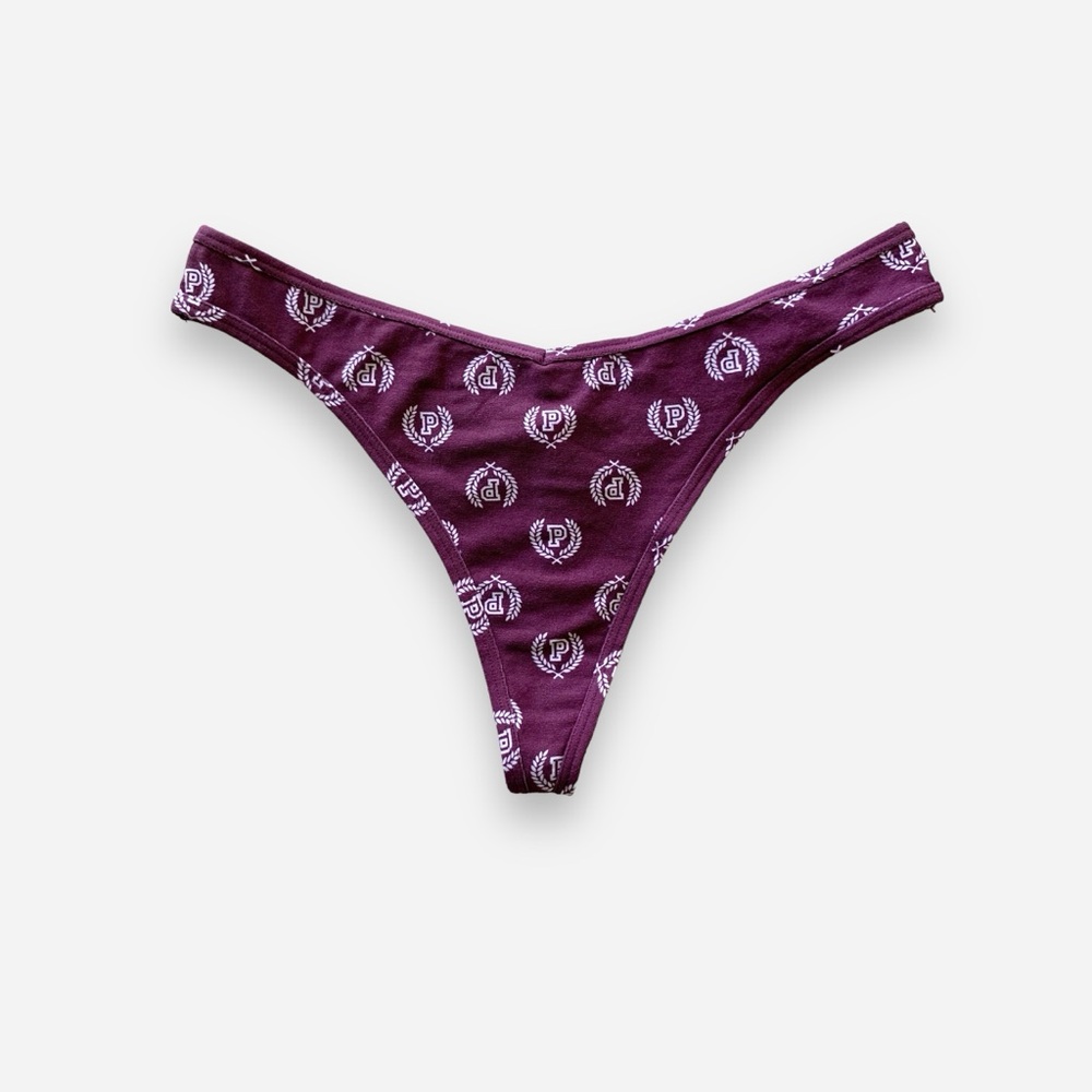 🌸New🌸 Victoria’s Secret thong panty XXL new